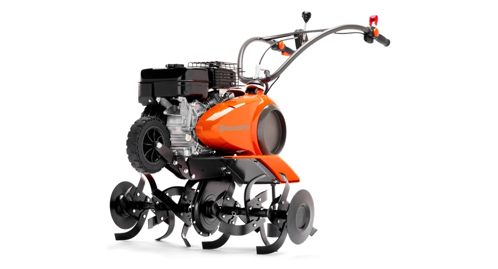 Motozappa Husqvarna TF 434P