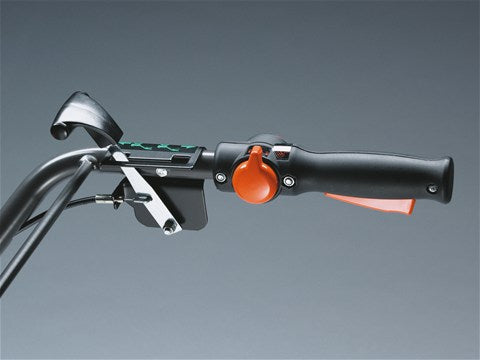 Motozappa Husqvarna TF 434P - Image 2