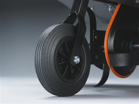Motozappa Husqvarna TF 334 - Image 5