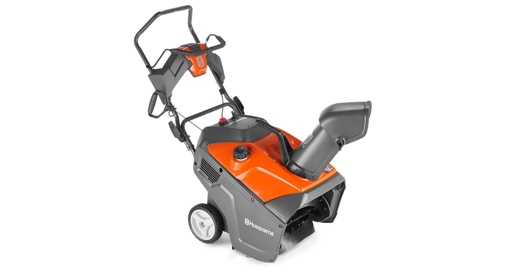 Spazzaneve Husqvarna ST 131 - Image 2