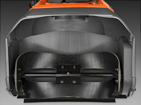 Spazzaneve Husqvarna ST 131 - Image 3