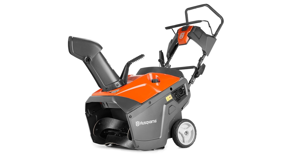 Spazzaneve Husqvarna ST 131 - Image 5