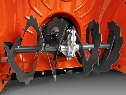Spazzaneve Husqvarna ST227 - Image 2