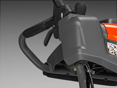Spazzaneve Husqvarna ST227 - Image 4