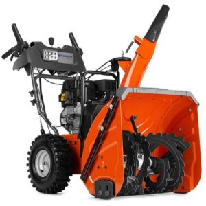 Spazzaneve Husqvarna ST 324P