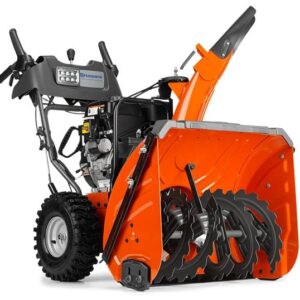 Spazzaneve Husqvarna ST 327P