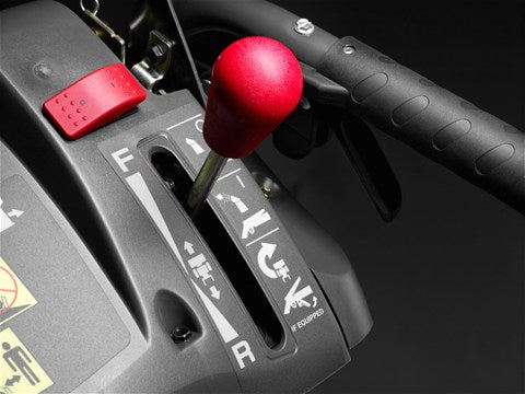 Spazzaneve Husqvarna ST 327P - Image 3