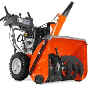 Spazzaneve Husqvarna ST 330P