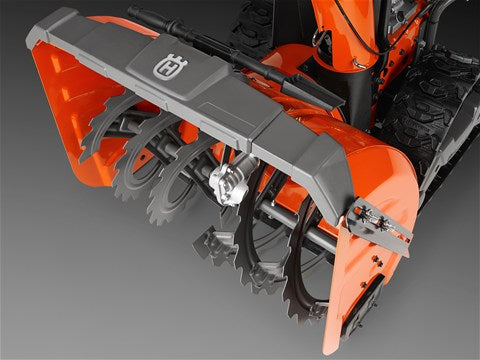 Spazzaneve Husqvarna ST 330P - Image 5