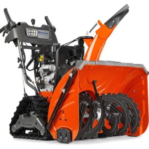 Spazzaneve Husqvarna ST 330PT