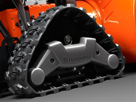 Spazzaneve Husqvarna ST 330PT - Image 3