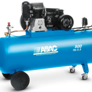Compressore Abac PRO B5900B 500 CT5,5 - 500 litri