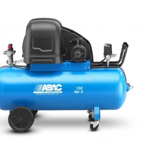 Compressore silenziato Abac S A39B 150 CT3 - 150 litri