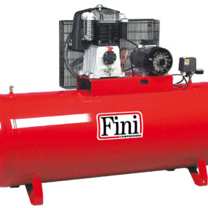 Compressore Fini ADVANCED BK 119-500F-7,5