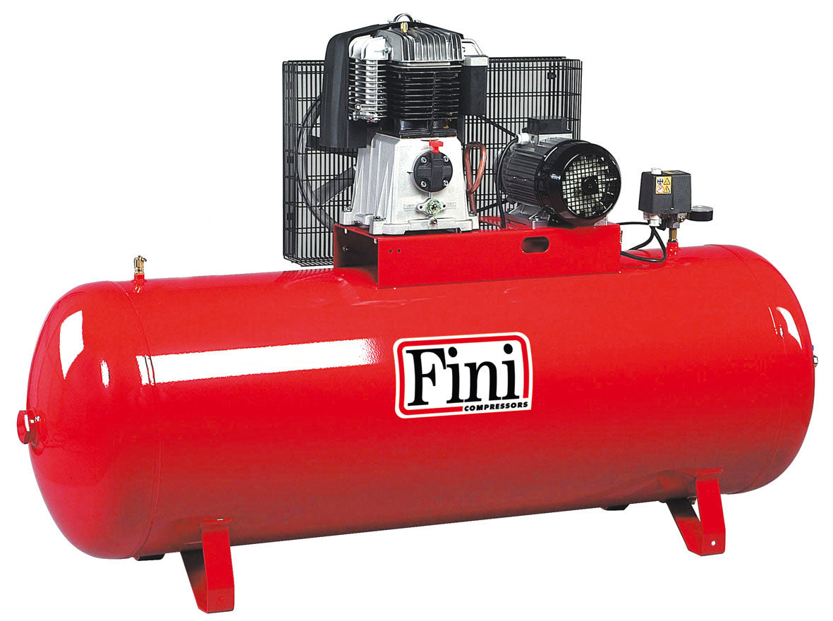 Compressore Fini ADVANCED BK 119-500F-7,5