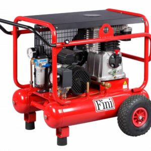 Compressore trifase Fini WARRIOR BK 113-4T-AP28