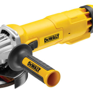Smerigliatrice angolare 1010W 125mm - Dewalt DWE4207