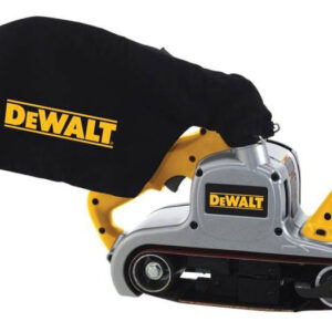 Levigatrice a nastro 1010W - Dewalt DWP352VS