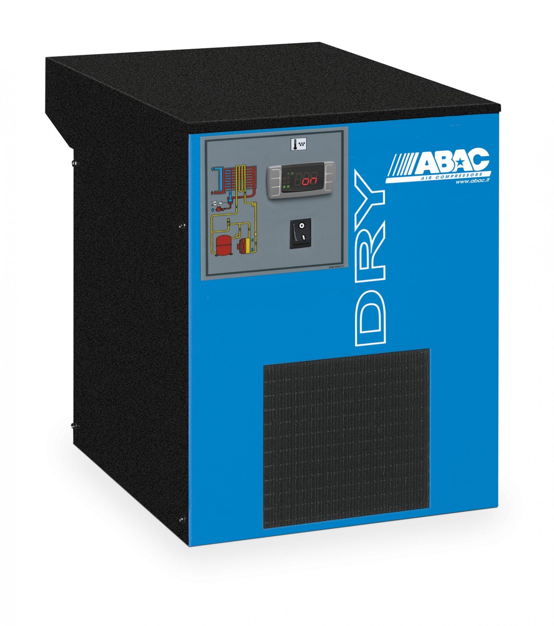 Essiccatore DRY 45 Abac