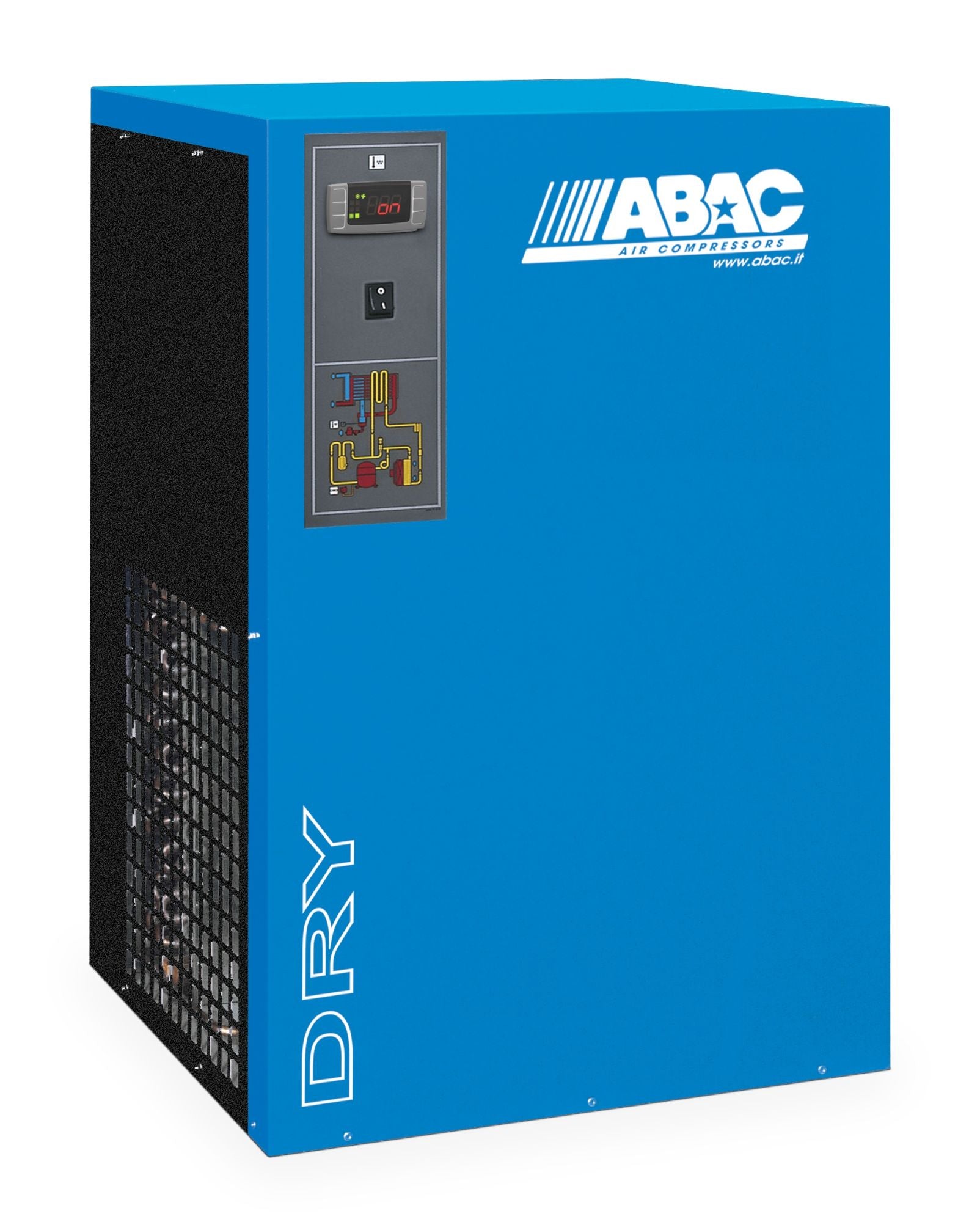 Essiccatore DRY 530 Abac