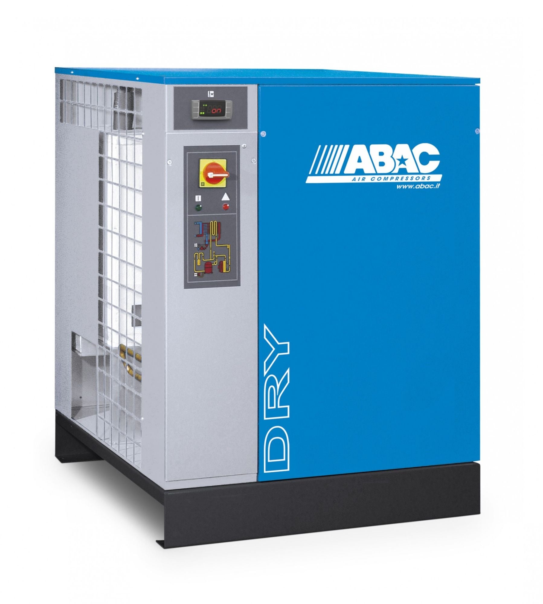 Essiccatore DRY 1260 Abac