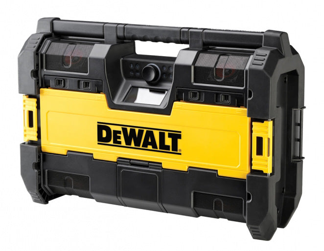 Radio Tough System Dewalt DWST1-75659
