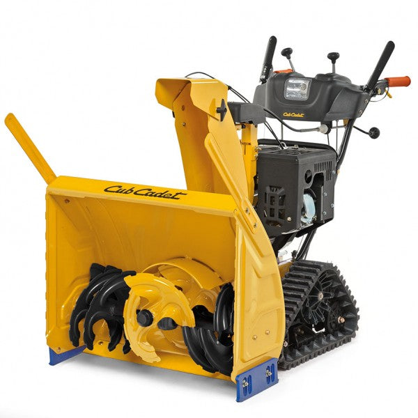 Spazzaneve Cub Cadet 730 HD SWE
