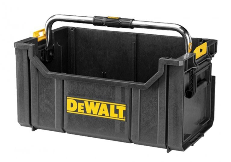 Cestello cassetta portautensili attrezzi Tough System Dewalt DWST1-75654