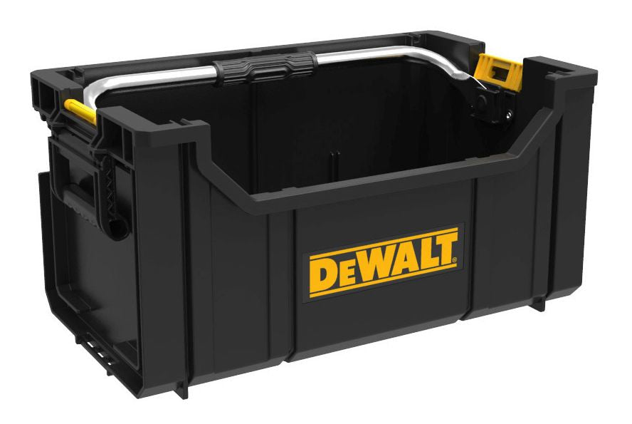 Cestello cassetta portautensili attrezzi Tough System Dewalt DWST1-75654 - Image 2