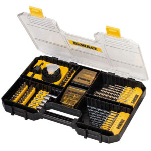 Set accessori per cassetto TStak Dewalt DT71569