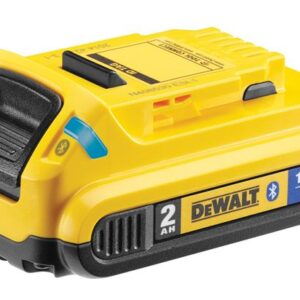 Batteria bluetooth 18V 2.0Ah Dewalt DCB183B