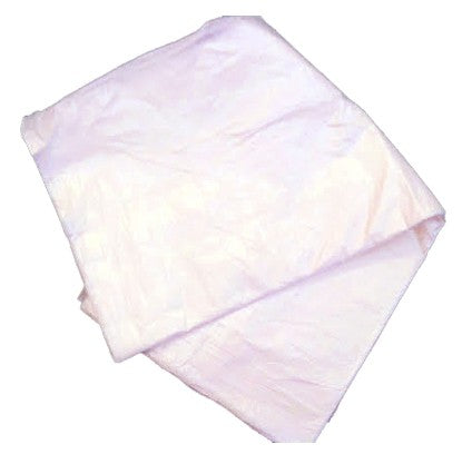 Telo copritutto LDpe 20 mq