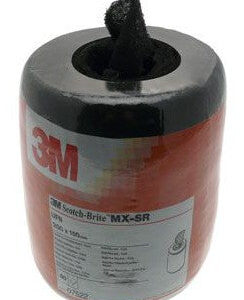Rotolo Tampone 3M Scotch-Brite MX-SR Multiflex A VFN 07521