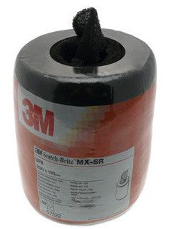 Rotolo Tampone 3M Scotch-Brite MX-SR Multiflex A VFN 07521