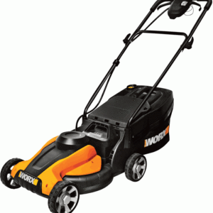Rasaerba elettrico Worx WG708E - 220V 1600W taglio 40cm