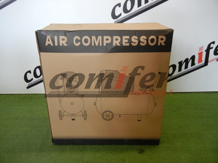 Compressore Fini Tiger/I 265M 25 litri - Image 2