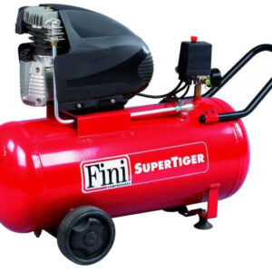Compressore Fini Supertiger/I 265M 50 litri