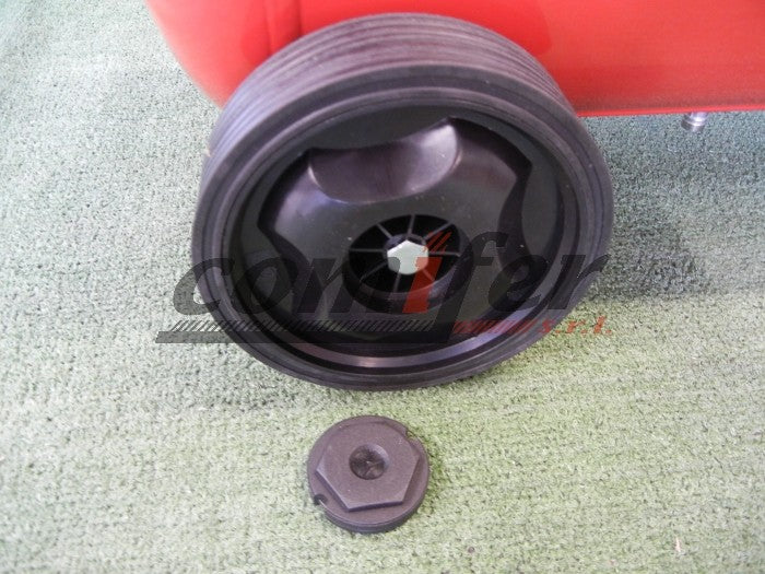Compressore Fini Supertiger/I 265M 50 litri - Image 4
