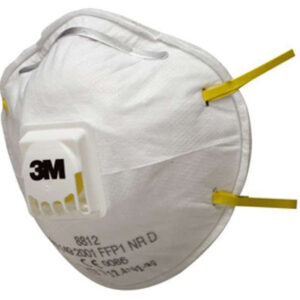 Mascherina 3M Classic 8812