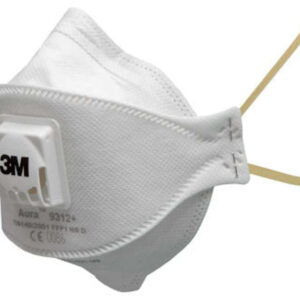 Mascherina 3M Aura Comfort 9312+GEN3