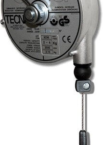 Bilanciatore TECNA 9340