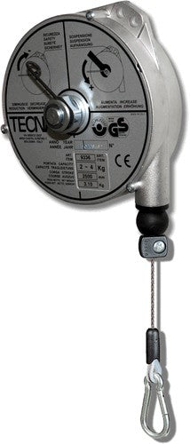 Bilanciatore TECNA 9340