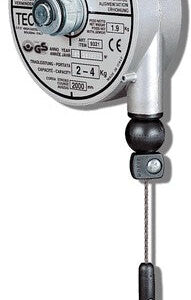 Bilanciatore TECNA 9321 , 2 - 4 Kg