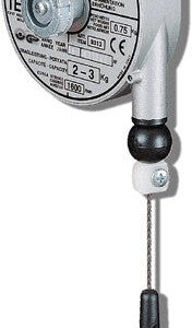 Bilanciatore TECNA 9313