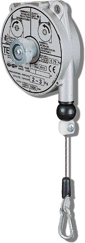 Bilanciatore TECNA 9312