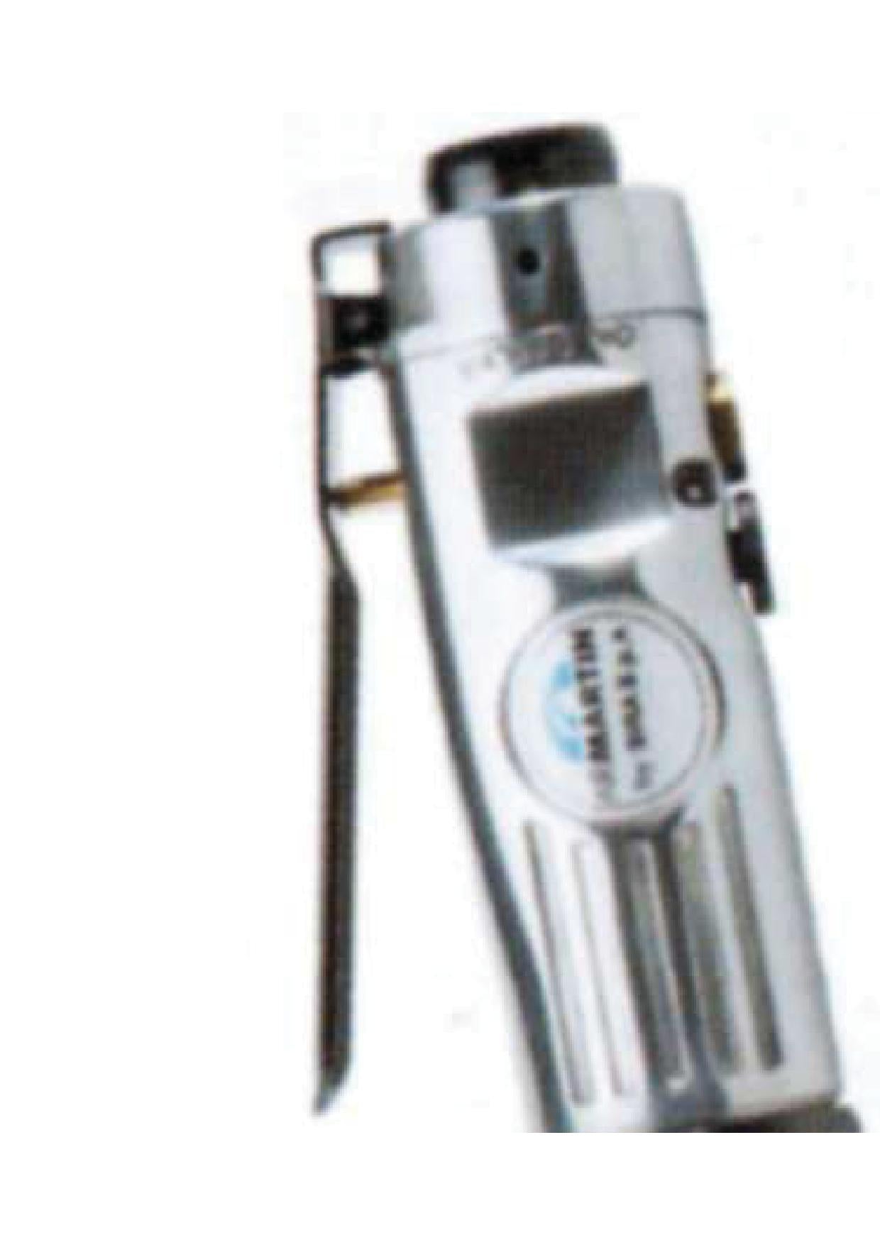 Trapano pneumatico Air Martin MD-538CR1A - Image 2