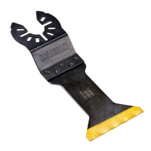 Lama per legno e metallo Dewalt DT20702