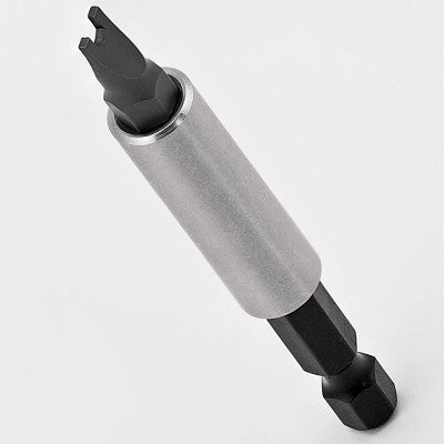 Just Usag 692 J100 - Assortimento di inserti per avvitatura con impronte speciali (100 pz) - Image 2