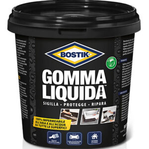 Bostik GOMMA LIQUIDA - 750ml