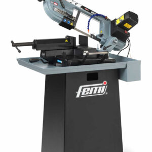Femi 1750 XL Segatrice a nastro 220v - 2000W